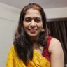 Profilbild von Sneha Sagvekar