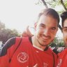 Ivan Borrego 的头像