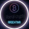 LIBERAL CRYPTO 的头像