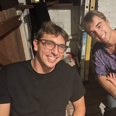tommysearle's profile picture