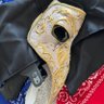 Фото профиля Balaam 100 Manda