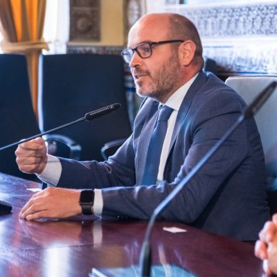 Bernardo Jordano's profile picture