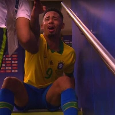 coisas que só acontecem no futebol brasileiro's profile picture