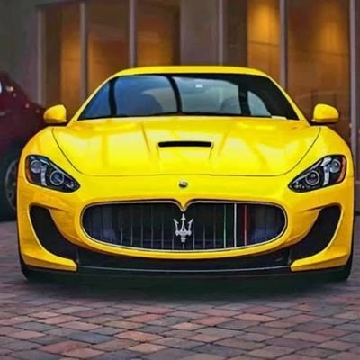 We love cars ❤️'s profile picture