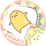 yo-min 🧡🩵💜💛🤍💚❤️🩷💙🍳🦈介護福祉士🦈's profile picture