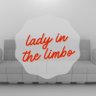 Фото профиля Lady in the Limbo