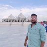 shubham dwivedi profil fotoğrafı
