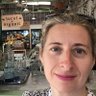 Profilbild von Dr Sharon Greenfield