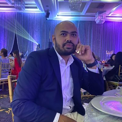 Fareez Azman's profile picture