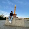 Glauber, cansado de trabalhar. 的头像