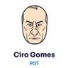 Saudades do Ciro Gomes 💙 profil fotoğrafı
