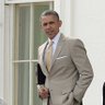 Barry Obama admirer profil fotoğrafı
