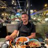 Abdullah karcı profil fotoğrafı