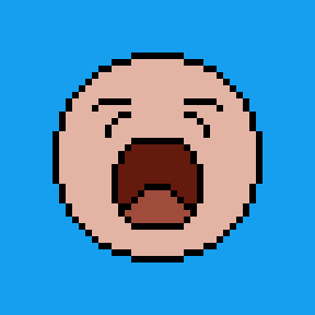 Yawning Dad's profile picture