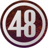 48 Hours profil fotoğrafı