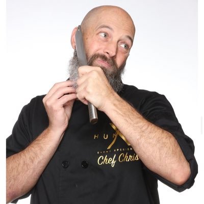 Chris Bassett's profile picture