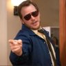 Profilbild von Burt Macklin