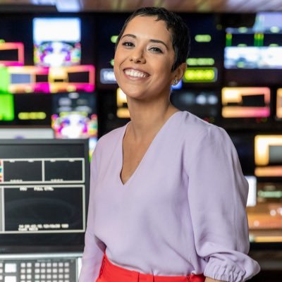 Lilian Ribeiro's profile picture