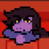 Profilbild von susie deltarune