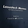 Lasustech memes profil fotoğrafı