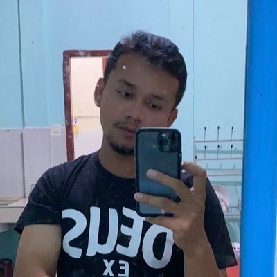 Eloardo Aruan's profile picture