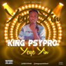 Kingpsypro tohfrosh's profile picture