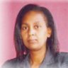 Profilbild von Irene Wangui