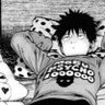 Фото профиля live manga