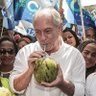 Profilbild von Ciro Arregão.