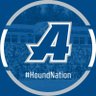Assumption University Athletics's profile picture