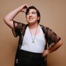 Vicente Antonio Nunez (he/him)'s profile picture