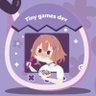 tinygamedev.bsky.social 🔞 profil fotoğrafı