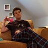 Profilbild von Brandon
