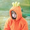 orange profil fotoğrafı