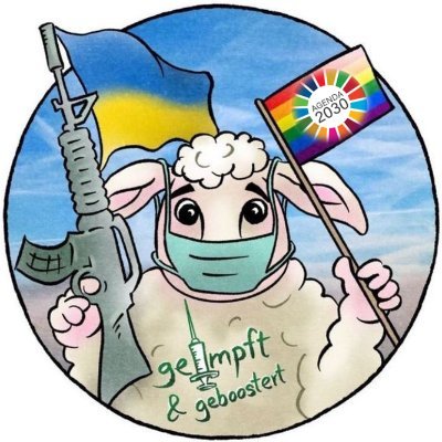 Laborpandemie's profile picture
