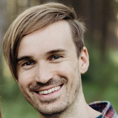 Christoph Rumpel 🤠's profile picture