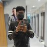 Manoj kumar.M profil fotoğrafı