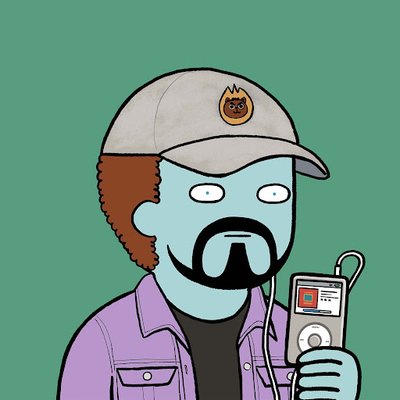 MickΞy M's profile picture