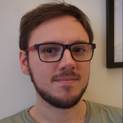 Johann Verbroucht's profile picture
