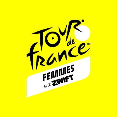 Le Tour de France Femmes avec Zwift's profile picture