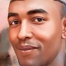 🐐Umar Ibrahim Usman 的头像