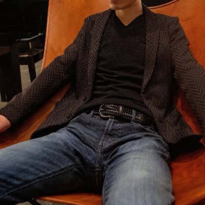 アラフィフ、モスクワで人生再チャレンジ🇷🇺's profile picture
