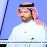 د. سعد الرشيدي's profile picture