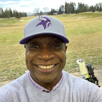 john randle's profile picture