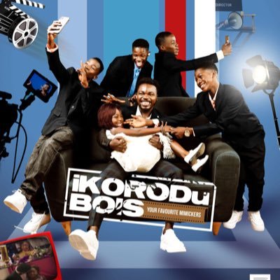 IkoroduB's profile picture