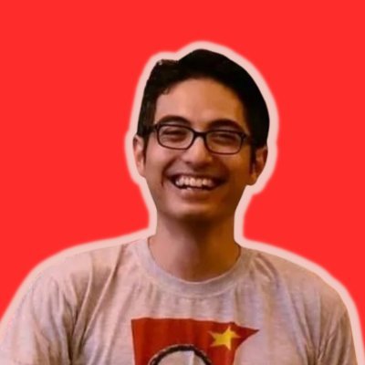 Danny Haiphong's profile picture