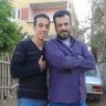 Фото профиля ابو سعيد