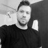 Adam profil fotoğrafı