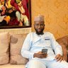 Ahmad sani okaba profil fotoğrafı