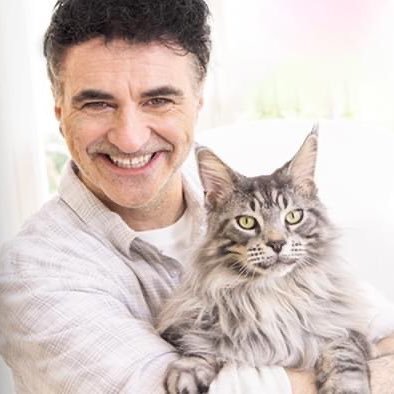 Noel Fitzpatrick's profile picture